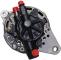 · JA675IR - ALT. 50 A 14V PCV REMAN P/MAZDA MITSUBISHI