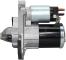 · M000TD0372ZE - ARRQ. 0.9 KW 12V MITSUBISHI NEW P/RENAULT DACIA (9.999)
