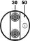· M1T68681R - ARRQ. 1.7 KW 12V PCV REMAN P/NISSAN