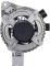 · PA1042103550 - ALT. 120 A 14V PCV NEW P/FORD VOLVO