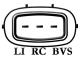 · PA1042104012 - ALT. 150 A 14V PCV NEW P/LAND ROVER