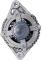 · PA1042104740 - ALT. 100 A 14V PCV NEW P/TOYOTA LEXUS