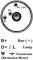 · PA1115UA - ALT. 100 A 14V PCV NEW P/DETROIT FORD