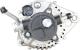 · PA1290JA - ALT. 80 A 14V PCV NEW P/ISUZU OPEL (380)