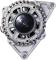 · PA13500582 - ALT. 100 A 14V PCV NEW P/CHEVROLET OPEL VAUXHAL