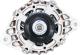 · PA2655685 - ALT. 70 A 14V PCV NEW P/HYUNDAI (345)