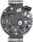 · PA4765OER - ALT. 180 A 14V PCV NEW P/MERCEDES (997)