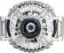 · PA4770 - ALT. 180 A 14V PCV NEW P/MERCEDES