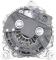 · PA525082 - ALT. 150 A 14V PCV NEW P/RENAULT (228)