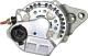 · PA6930ND - ALT. 40 A 14V PCV NEW P/TOYOTA