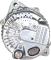 · PA7060ND - ALT. 90 A 14V PCV NEW P/TOYOTA