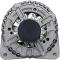 · PA8192 - ALT. 180 A 14V PCV NEW P/AUDI VW
