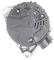 · PAA11VI101 - ALT. 70 A 14V PCV NEW P/CITROEN PEUGEOT