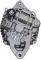 · PAA2TG0281 - ALT. 120 A 14V PCV NEW P/NISSAN OPEL RENAULT VA