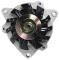 · PACS13030 - ALT. 100 A 14V PCV NEW P/CHEVROLET IVECO