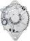 · PALR1100705 - ALT. 100 A 14V PCV NEW P/NISSAN