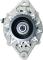 · PALR180509 - ALT. 80 A 14V PCV NEW P/ISUZU