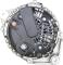· PASG15S032 - ALT. 150 A 14V PCV NEW P/CITROEN PEUGEOT FIAT