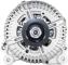· PATG17C020OER - ALT. 180 A 14V PCV NEW P/AUDI VW (489)