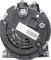 · SG9B037 - ALT. 90 A 14V VALEO NEW P/MERCEDES