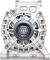 · SG9B121 - ALT. 90 A 14V VALEO NEW P/MERCEDES