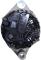 · TG12C036 - ALT. 120 A 14V VALEO NEW P/OPEL VAUXHALL