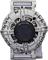 · TG12C065 - ALT. 120 A 14V VALEO NEW P/OPEL VAUXHALL