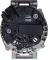 · TG12C120 - ALT. 120 A 14V VALEO NEW P/MINI CITROEN PEUGEOT (570)