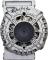 · TG12C193 - ALT. 140 A 14V VALEO NEW P/CHEVROLET