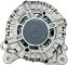 · TG14C034 - ALT. 140 A 14V VALEO NEW P/AUDI SKODA VW