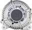 · TG17C019 - ALT. 180 A 14V VALEO NEW P/AUDI SEAT SKODA VW