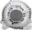 · TG17C054 - ALT. 180 A 14V VALEO NEW P/AUDI