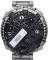· TG17C061 - ALT. 180 A 14V VALEO NEW P/MERCEDES (277)