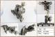 TURBOS - GT1749V-713673-5006 - TURBO NUEVO GT1749V-713673 (T06)