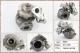 TURBOS - GT1749V-5012S - TURBO NUEVO GT1749V-717478 (T07)