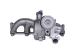 TURBOS - VNT15-SL12724 - TURBO NUEVO GT1749V-713672 (T08)