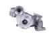TURBOS - GT1749V-SL12723 - TURBO NUEVO GT1749V-724930 (T09)