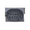 Automotive BW9207 - CERRADURA 51227011246