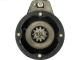 · 1AV9096R - MOTOR DE ARRANQUE T/AVF 24V - 5KW REMAN