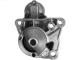· 1BO0246OEM - MOTOR DE ARRANQUE BOSCH OEM 12V - 0.9KW OEM