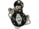 · 1BO0249OEM - MOTOR DE ARRANQUE BOSCH OEM 12V - 0.9KW OEM