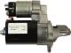 · 1BO0249OEM - MOTOR DE ARRANQUE BOSCH OEM 12V - 0.9KW OEM