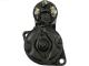 · 1BO0495R - MOTOR DE ARRANQUE T/BOSCH 12V - KW REMAN