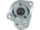 · 1DE6237 - MOTOR DE ARRANQUE T/DENSO 24V - 4.50KW NUEVO