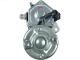 · 1DE6237 - MOTOR DE ARRANQUE T/DENSO 24V - 4.50KW NUEVO