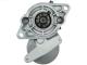 · 1DE6315 - MOTOR DE ARRANQUE T/DENSO 12V - 1.40KW NUEVO