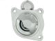 · 1DE9040RES - MOTOR DE ARRANQUE T/DELCO 12V - 1.8KW REMAN
