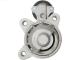 · 1FO9037RES - MOTOR DE ARRANQUE T/FORD 12V - 2.20KW REMAN(5)