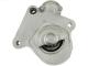 · 1FO9043RES - MOTOR DE ARRANQUE T/FORD 12V - 1.40KW REMAN