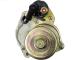 · 1HO9101 - MOTOR DE ARRANQUE T/HONDA 12V - 0.5KW NUEVO